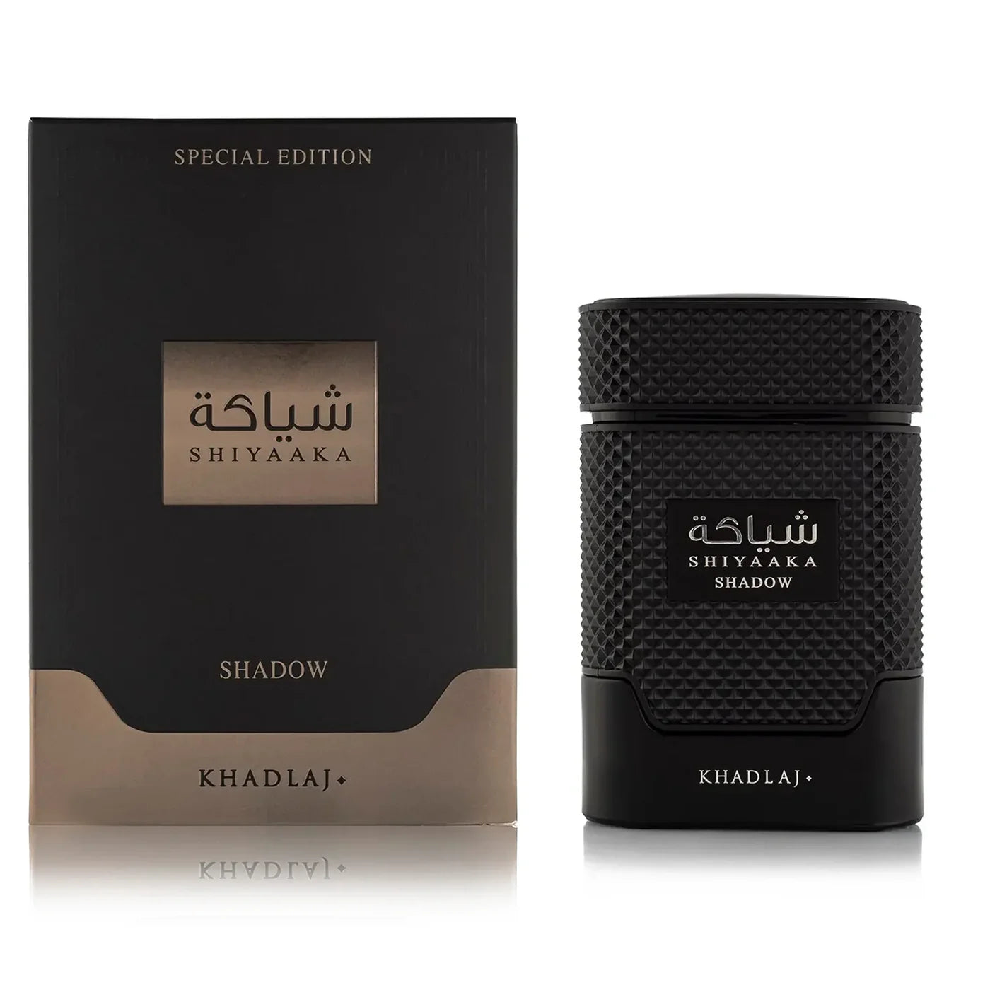 Khadlaj Shiyaaka Shadow EDP for Men