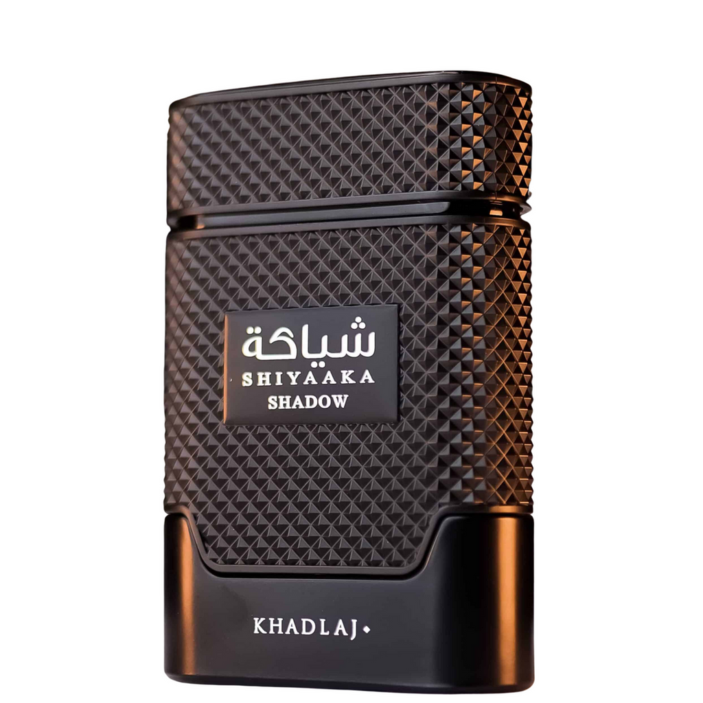Khadlaj Shiyaaka Shadow EDP for Men