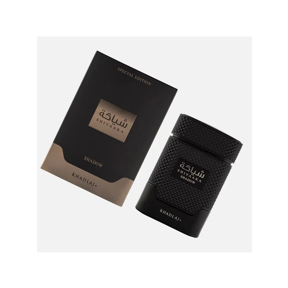 Khadlaj Shiyaaka Shadow EDP for Men
