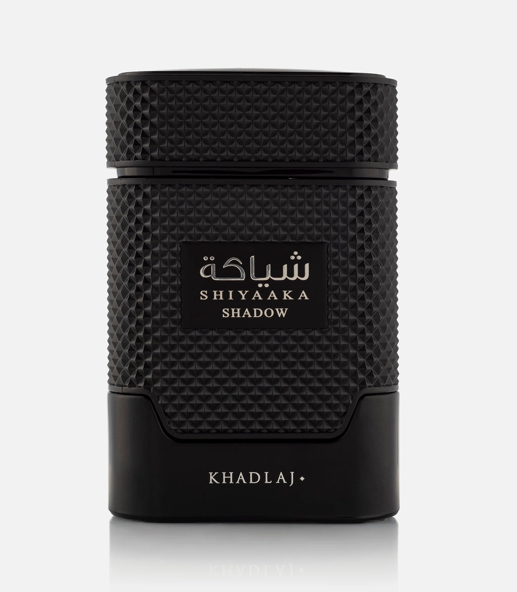 Khadlaj Shiyaaka Shadow EDP for Men