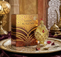 Khadlaj Hareem Al Sultan Gold Concentrated Perfume Oil