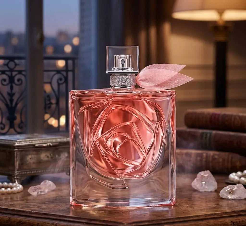 Lancome La Vie Est Belle Rose Extraordinaire Edp For Women