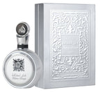 Lattafa Fakhar Platin EDP