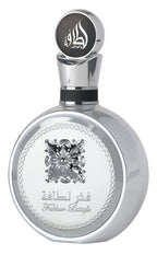 Lattafa Fakhar Platin EDP