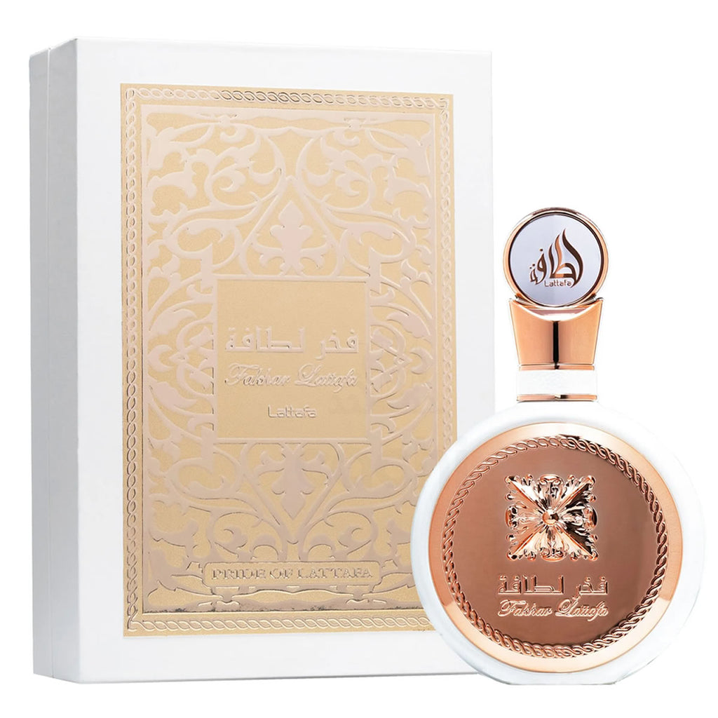 Lattafa Fakhar Women EDP