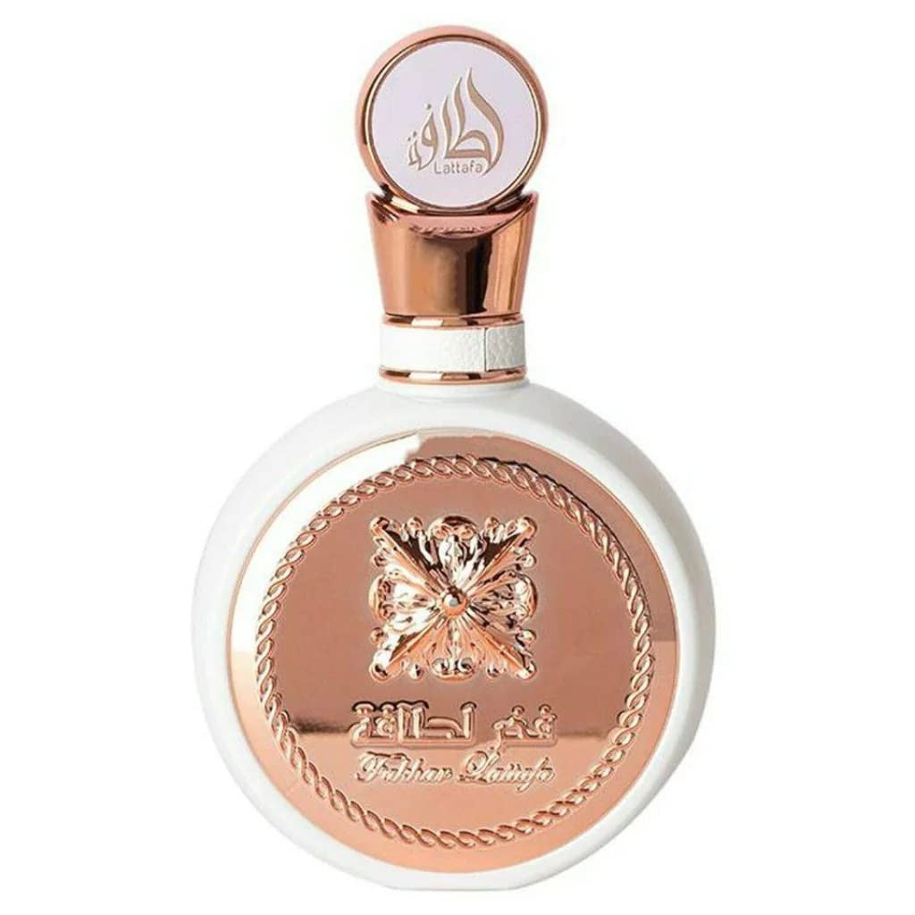 Lattafa Fakhar Women EDP