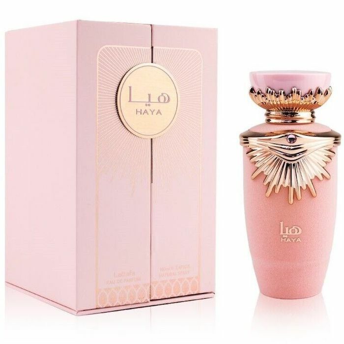 Lattafa Haya EDP for Women