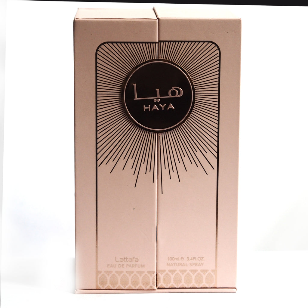 Lattafa Haya EDP for Women