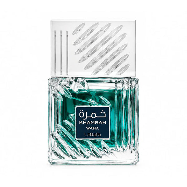 Khamrah Waha EDP