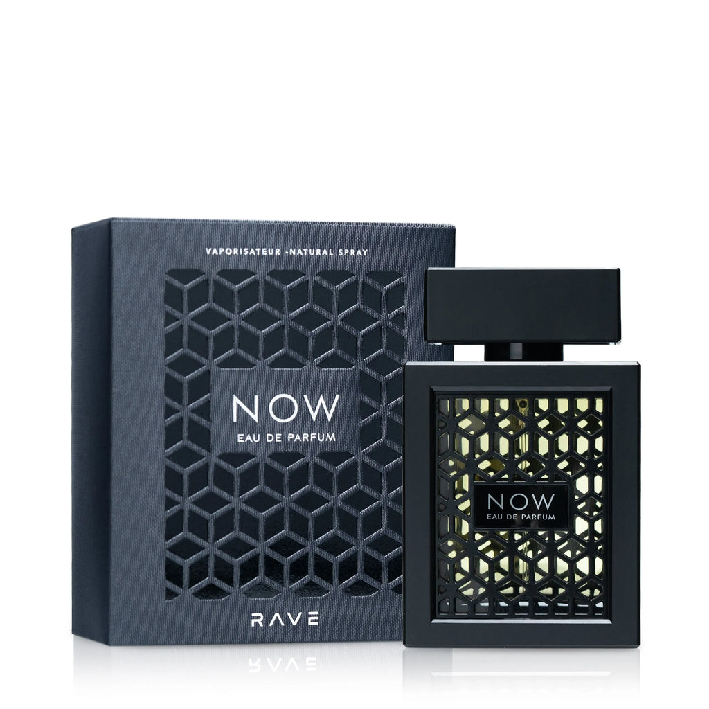 Lattafa Rave Now EDP for Men