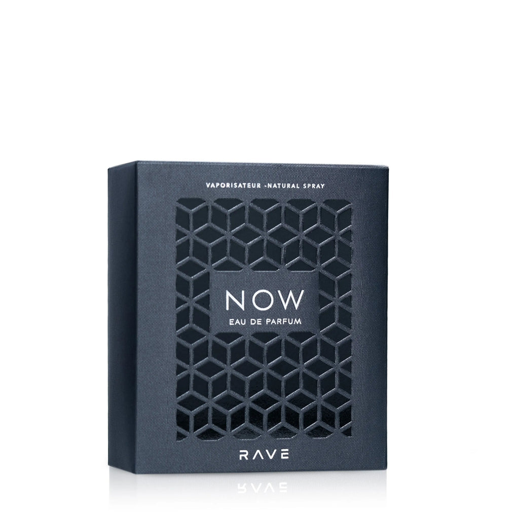 Lattafa Rave Now EDP for Men