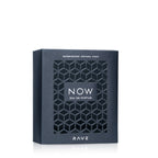 Lattafa Rave Now EDP for Men