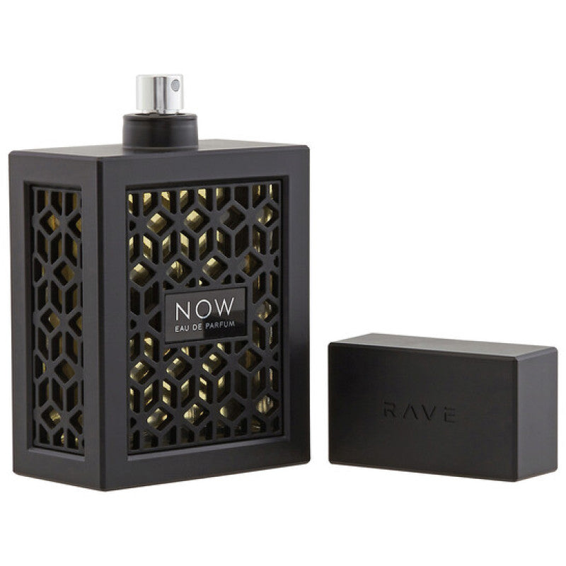 Lattafa Rave Now EDP for Men