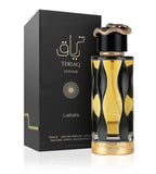 Lattafa Teriaq Intense EDP