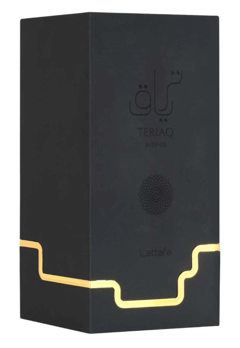Lattafa Teriaq Intense EDP