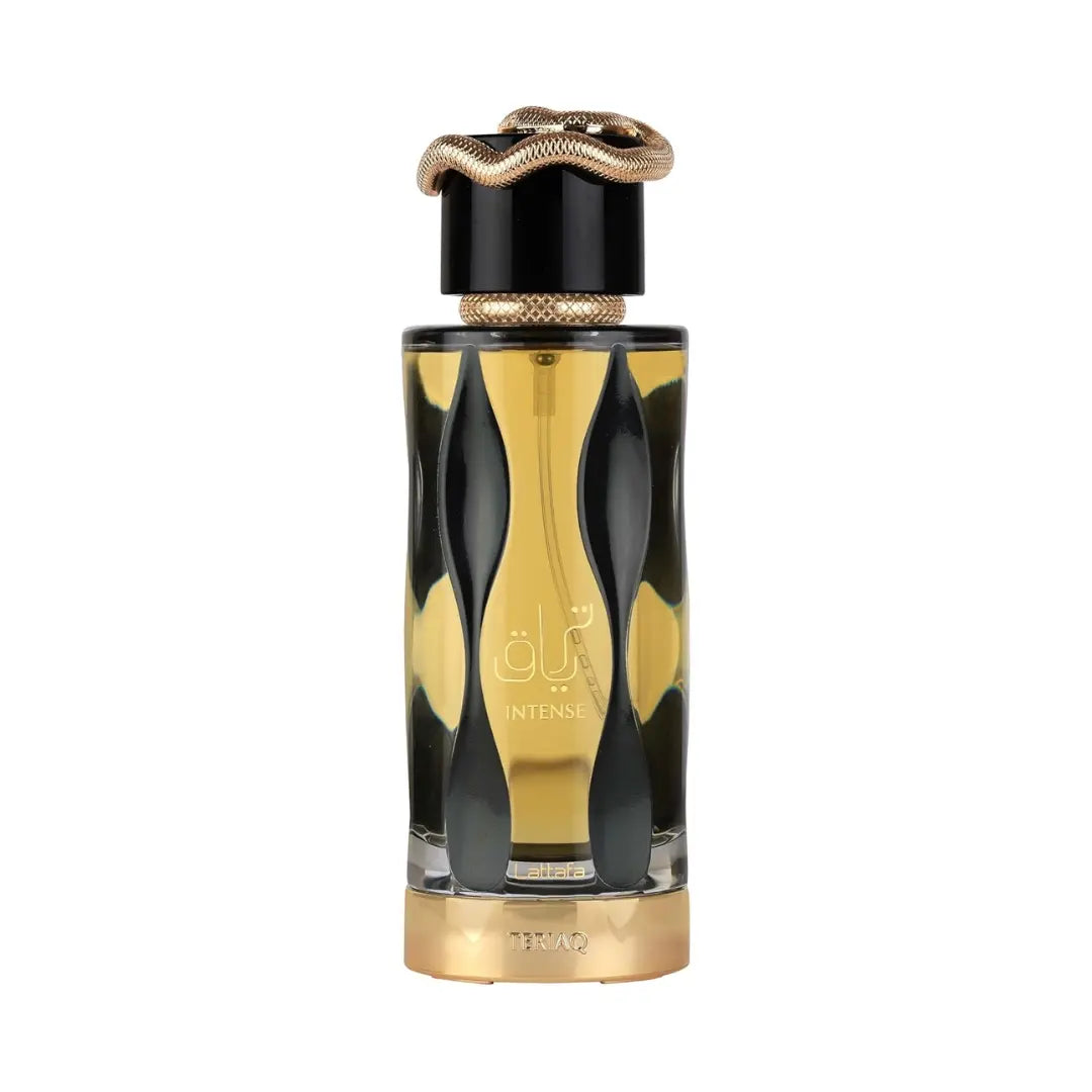 Lattafa Teriaq Intense EDP