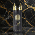 Lattafa Asad Deodorant Spray