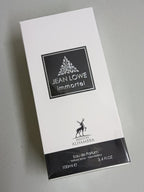 Maison Alhambra Jean Lowe Immortel EDP for Men
