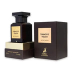 Maison Alhambra Tobacco Touch EDP