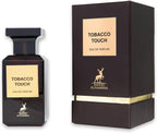 Maison Alhambra Tobacco Touch EDP