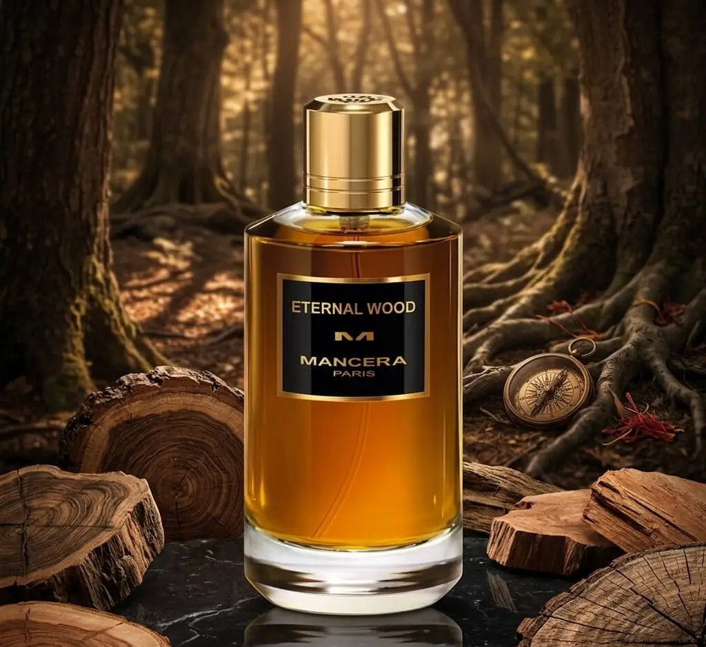 Mancera Eternal Wood Edp