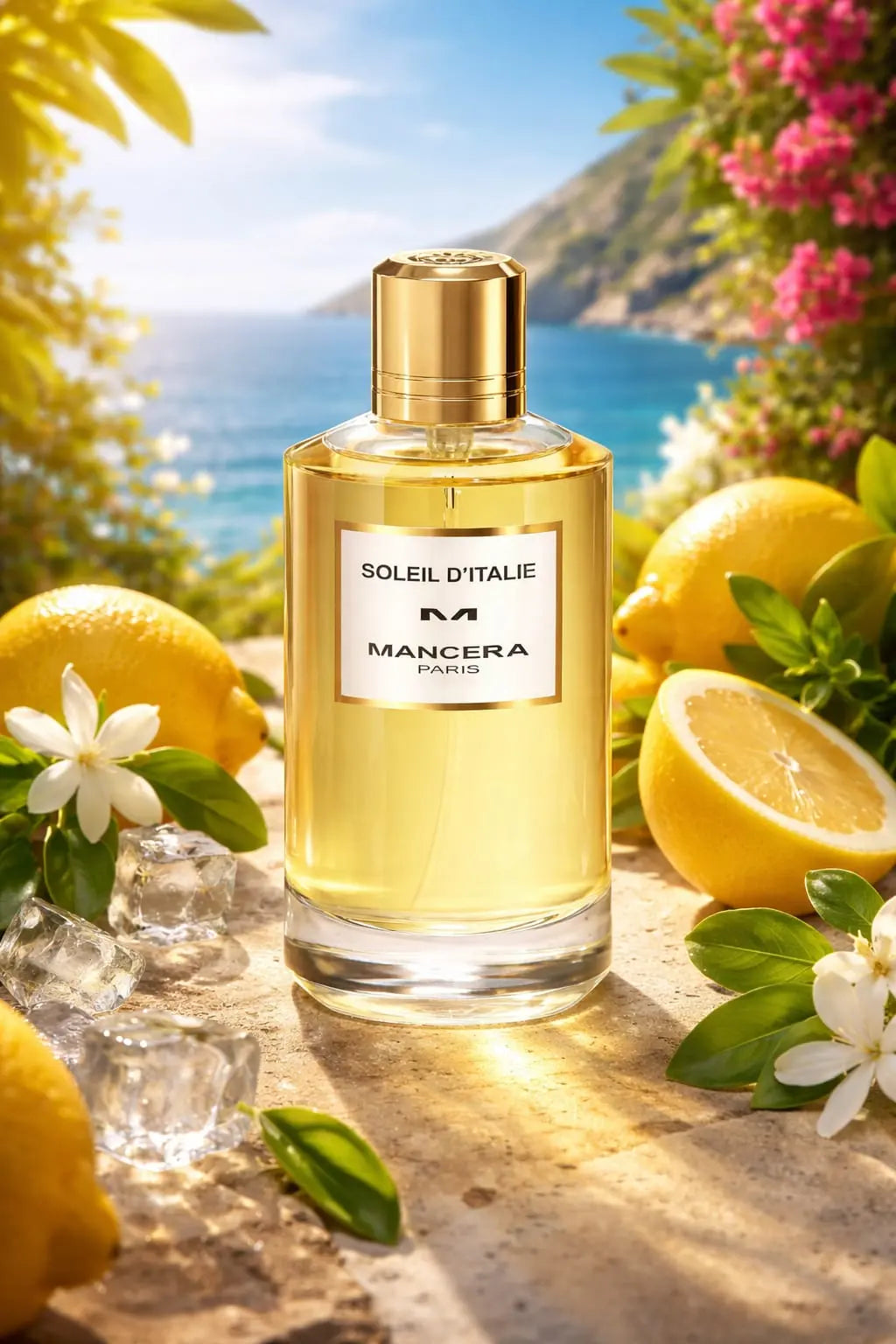 Mancera Soleil D'Italie Edp Unisex