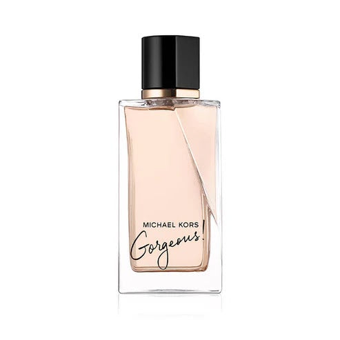 Michael Kors Gorgeous Edp For Women