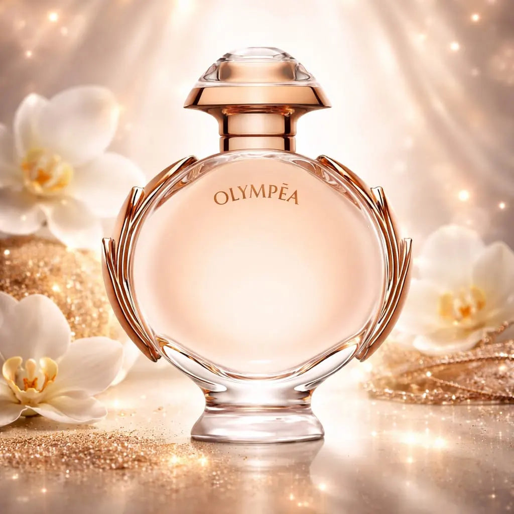 Paco Rabanne Olympea Edp For Women