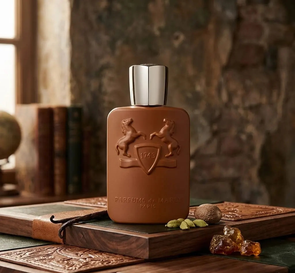 Parfums De Marly Althair Edp For Men