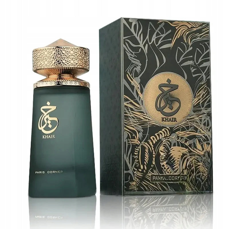 Paris Corner Khair EDP