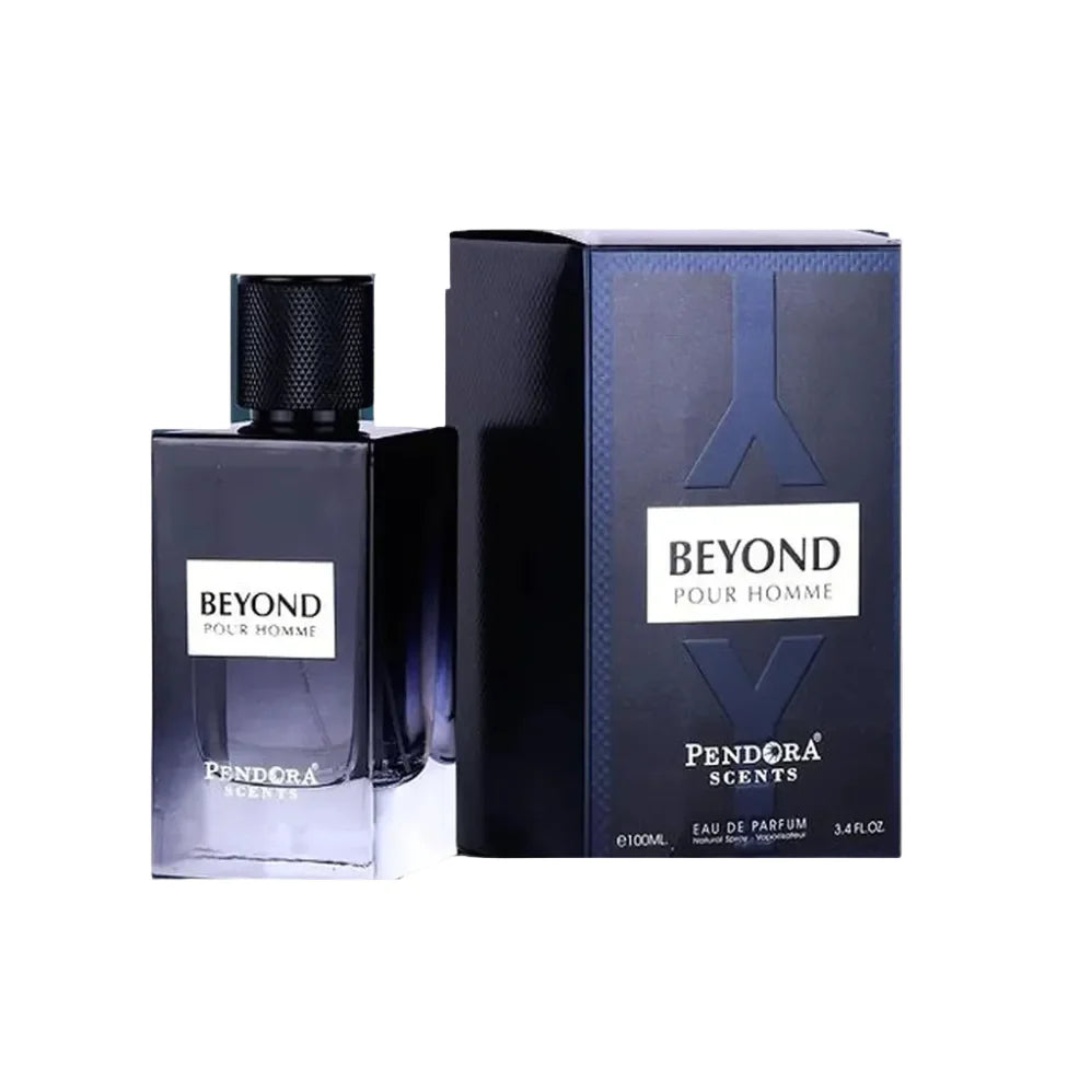 Pendora Scents Beyond Pour Homme EDP