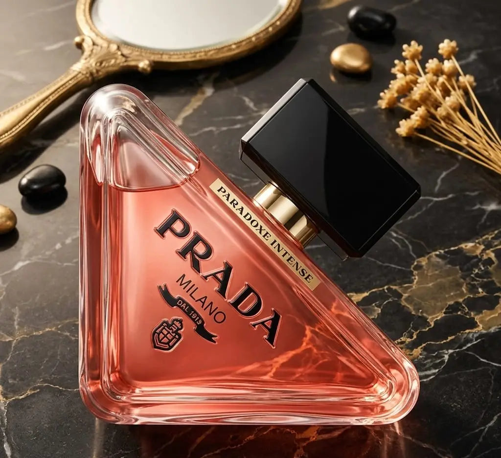 Prada Paradoxe Intense Edp For Women