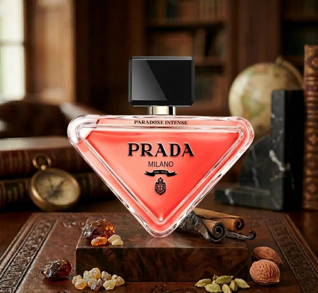 Prada Paradoxe Virtual Flower Edp For Women