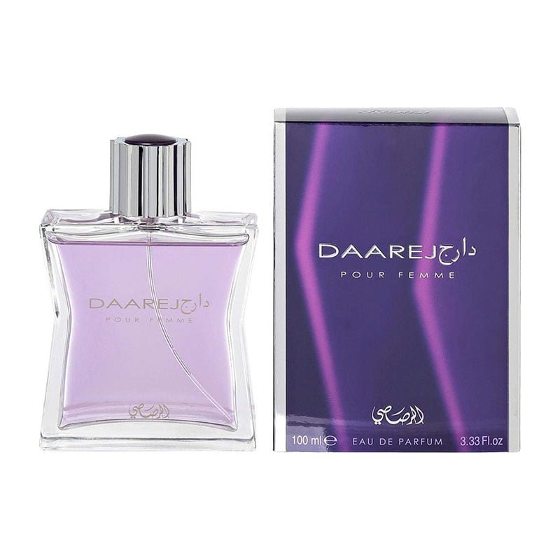 Rasasi Daarej EDP for women