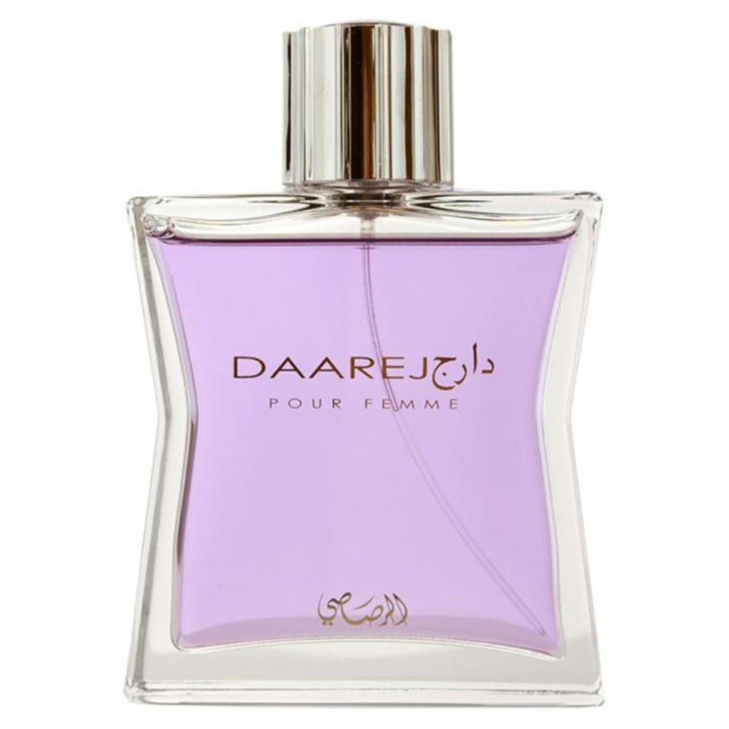 Rasasi Daarej EDP for women