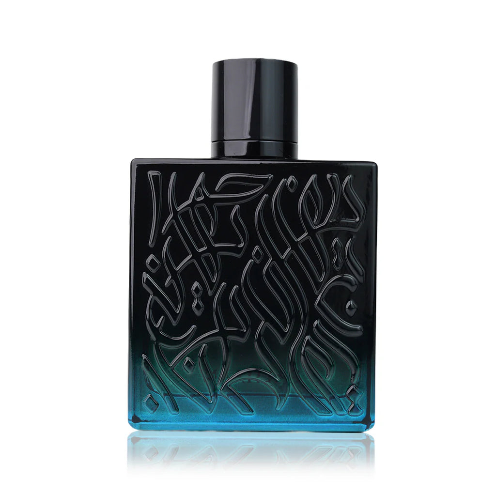 Rayhaan Nocturno Elixir EDP for Men