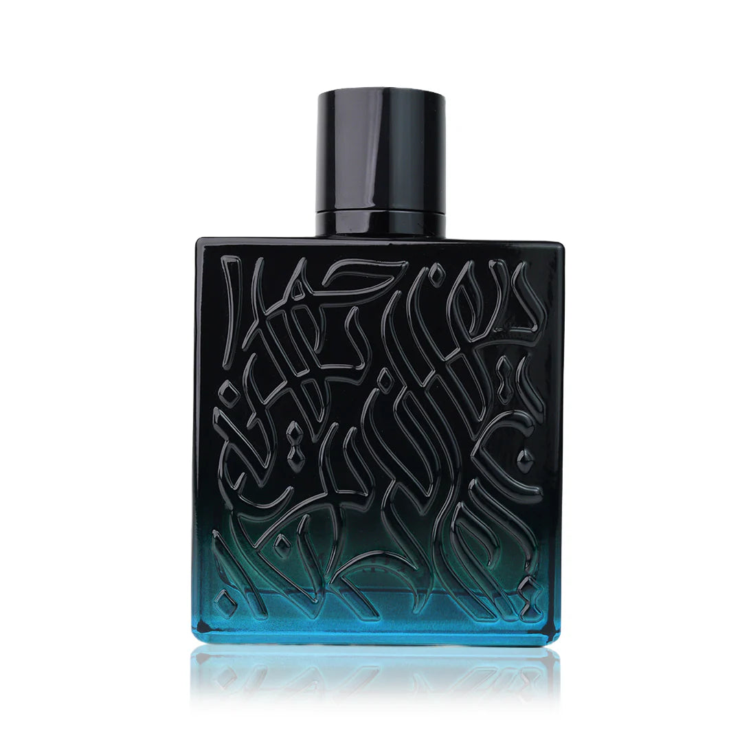 Rayhaan Nocturno Elixir EDP for Men