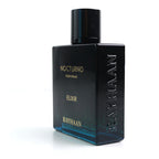 Rayhaan Nocturno Elixir EDP for Men