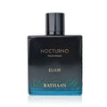 Rayhaan Nocturno Elixir EDP for Men