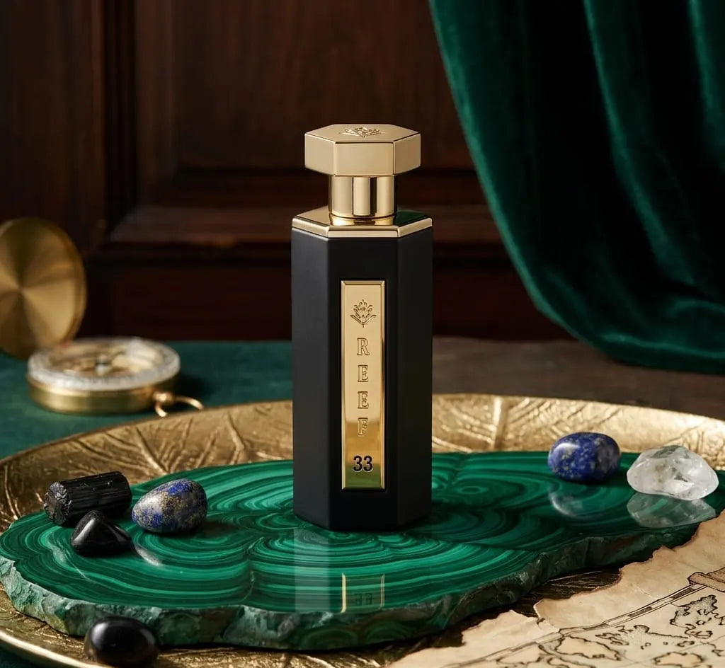 Reef 33 Edp Unisex