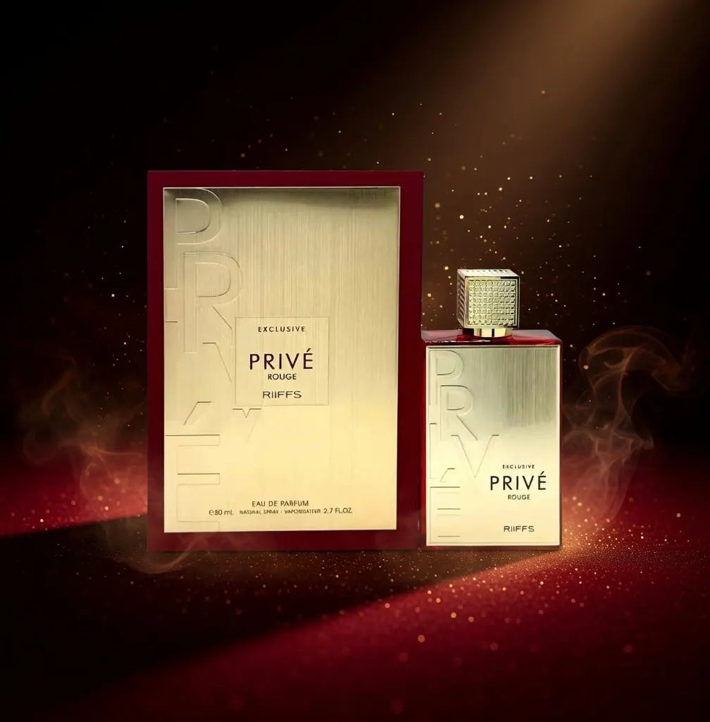 Riiffs Exclusive Prive Rouge Edp For Men And Women