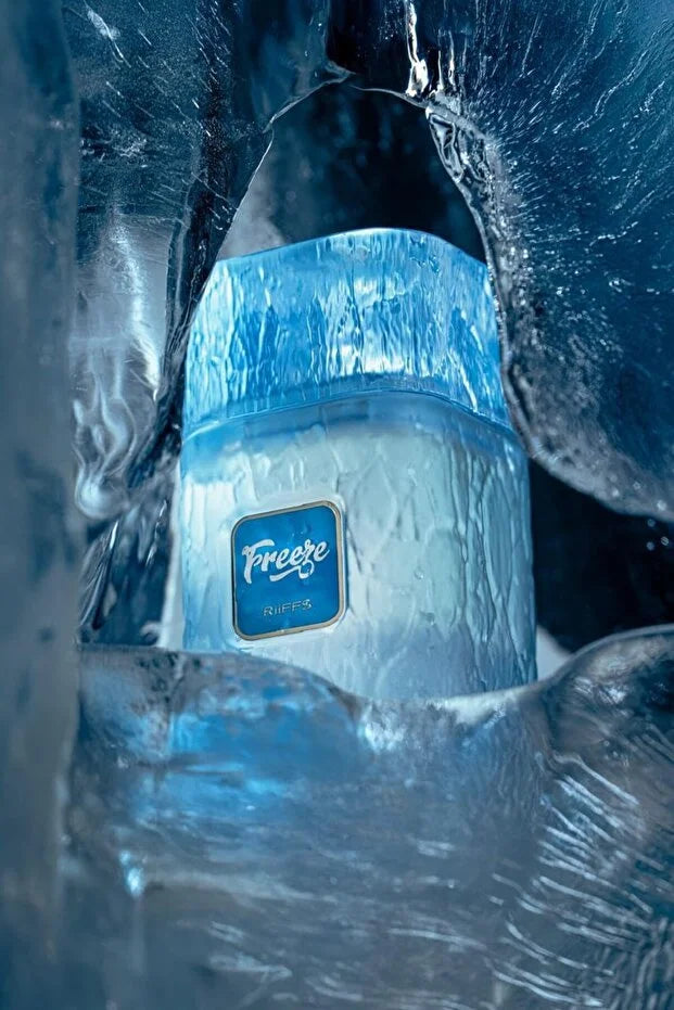 Riiffs Freeze Extrait de Parfum