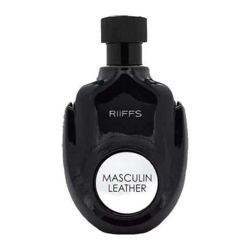 Riiffs Masculin Leather Edp For Men