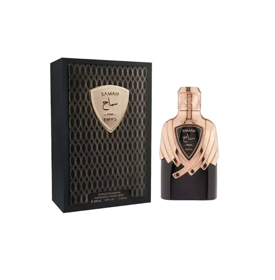 Riiffs Samah Onyx Extrait De Parfum