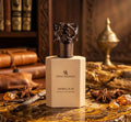 Swiss Arabian Vanilla 01 Extrait De Parfum