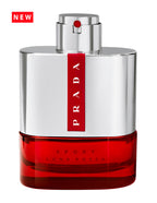 Tester Prada Luna Rossa Sport Edt 100Ml