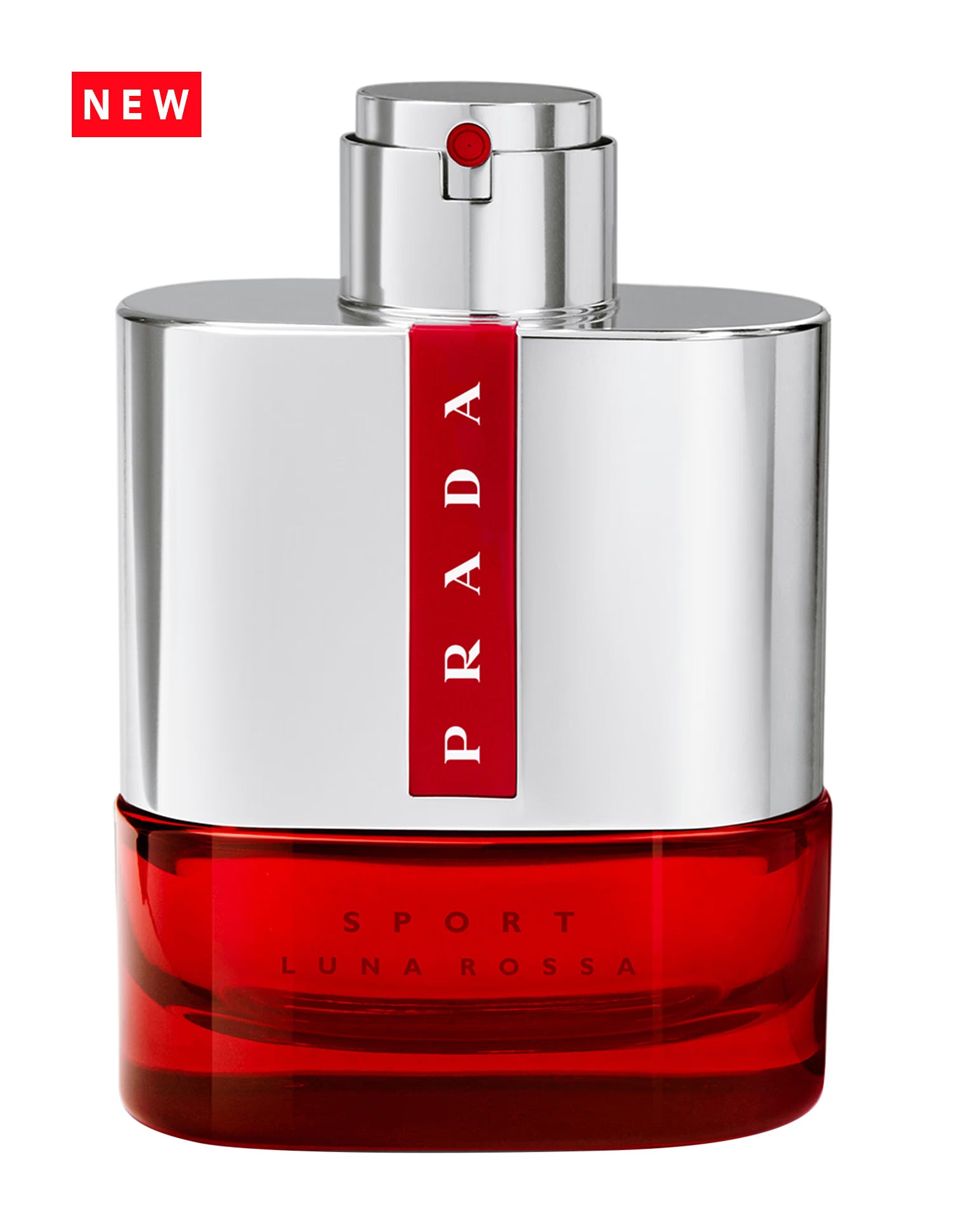 Tester Prada Luna Rossa Sport Edt 100Ml