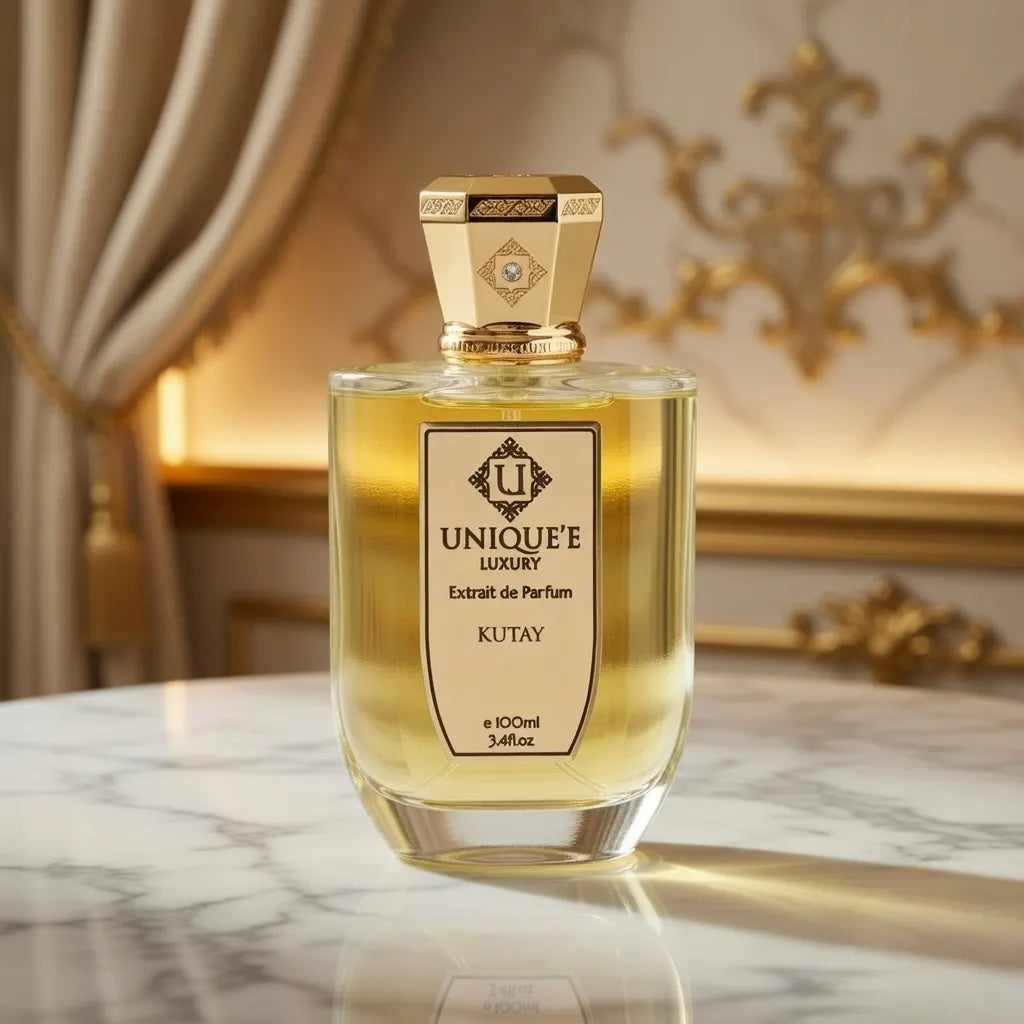 Unique'E Luxury Kutay Extrait De Parfum