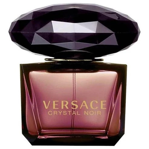 Versace Crystal Noir EDP For Women