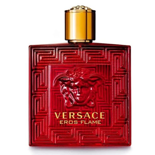Versace Eros Flame EDP For Men